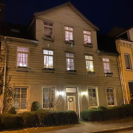 Altstadt Fereienwohnung Hameln Hamelin Esterno foto