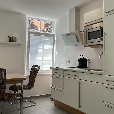 Altstadt Fereienwohnung Hameln Hamelin Esterno foto