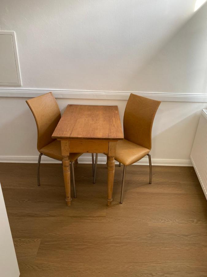 Altstadt Fereienwohnung Hameln Hamelin Esterno foto
