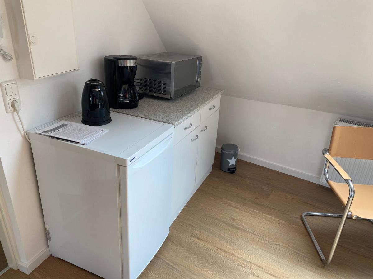 Altstadt Fereienwohnung Hameln Hamelin Esterno foto