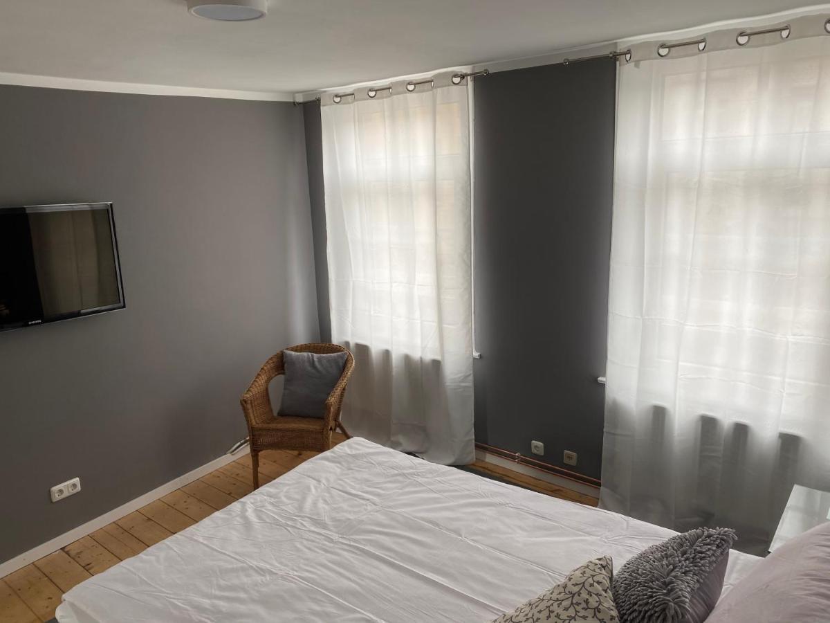 Altstadt Fereienwohnung Hameln Hamelin Esterno foto