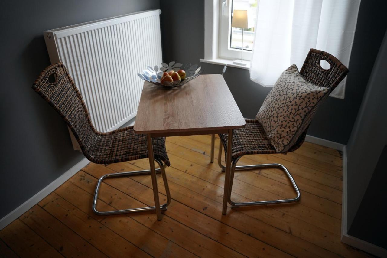 Altstadt Fereienwohnung Hameln Hamelin Esterno foto