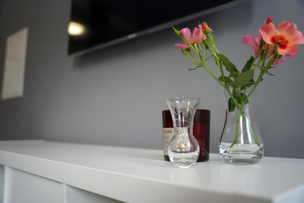Altstadt Fereienwohnung Hameln Hamelin Esterno foto