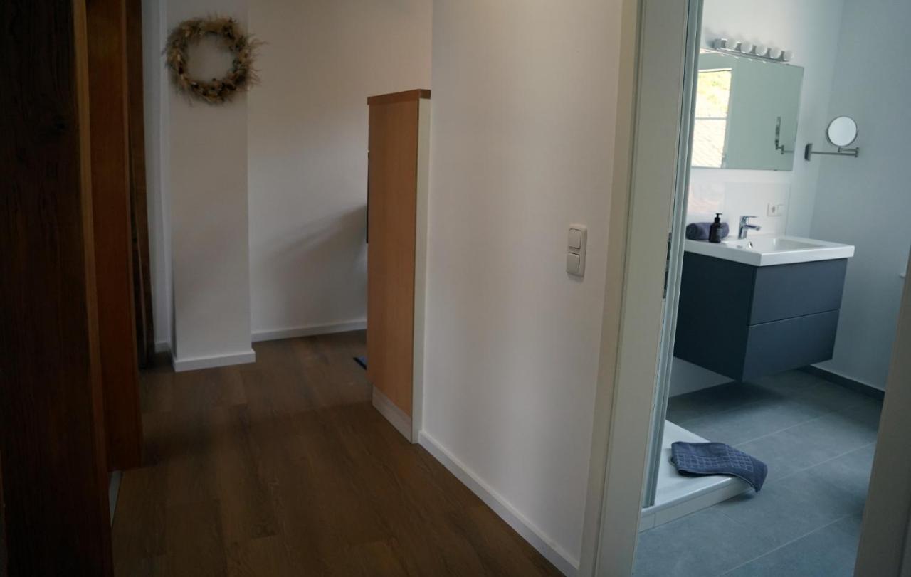 Altstadt Fereienwohnung Hameln Hamelin Esterno foto