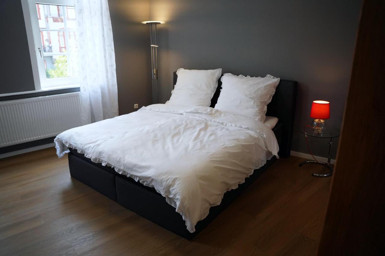 Altstadt Fereienwohnung Hameln Hamelin Esterno foto