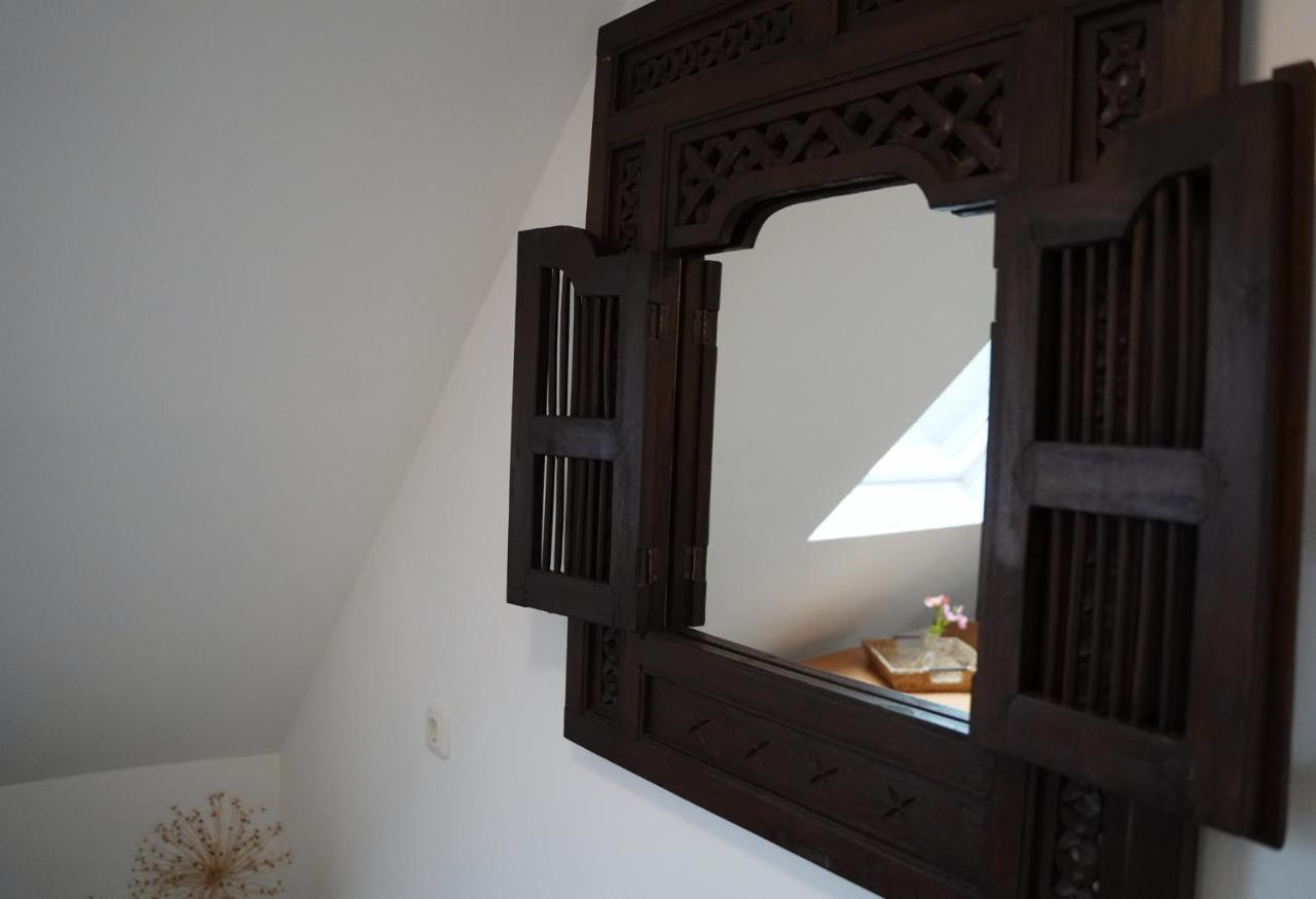Altstadt Fereienwohnung Hameln Hamelin Esterno foto