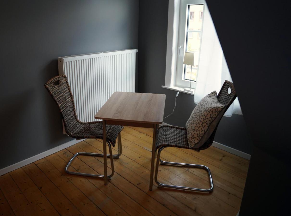 Altstadt Fereienwohnung Hameln Hamelin Esterno foto