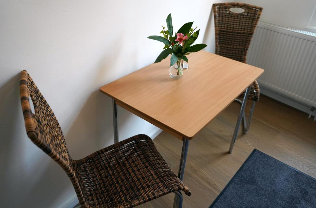 Altstadt Fereienwohnung Hameln Hamelin Esterno foto