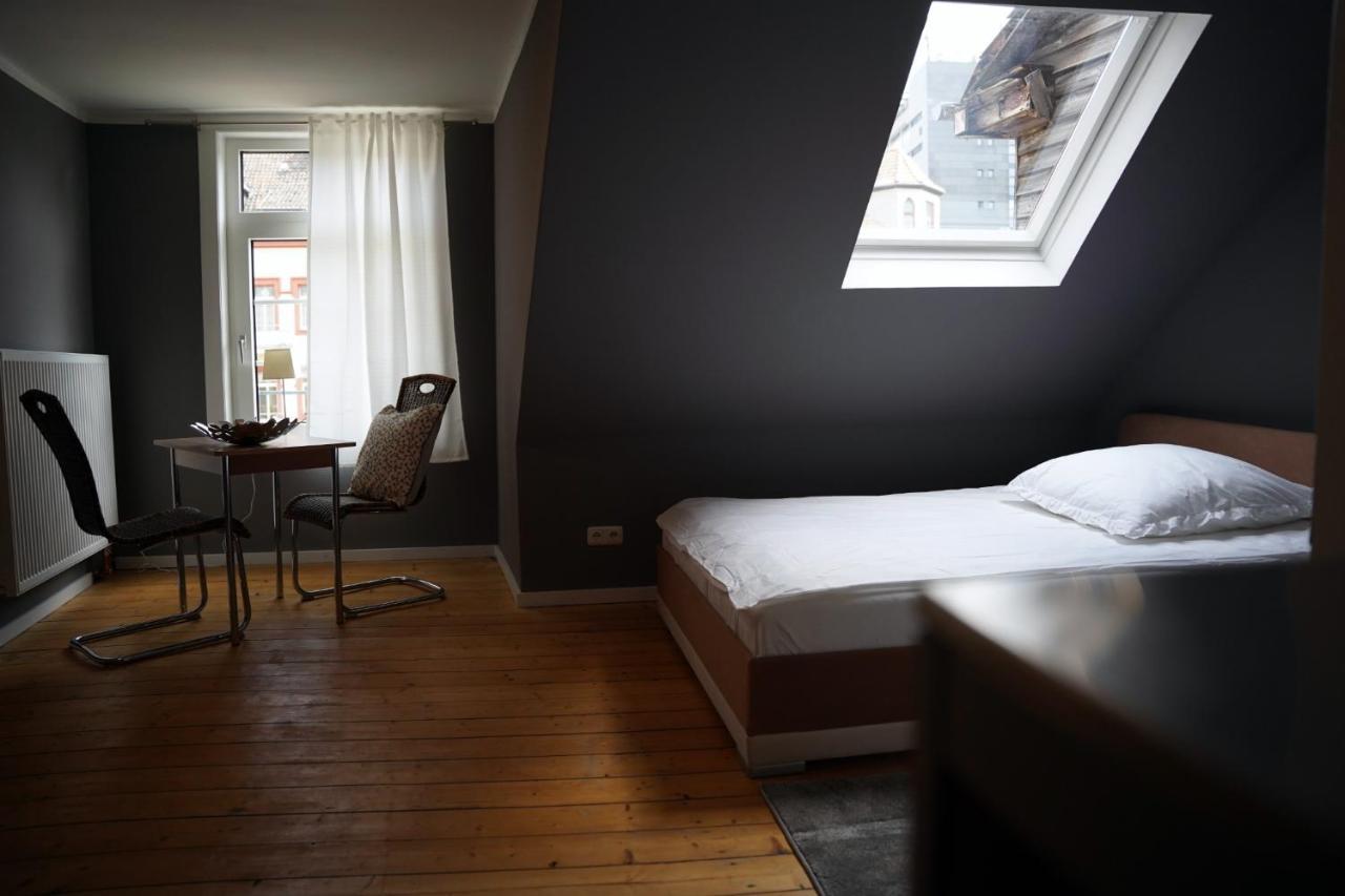 Altstadt Fereienwohnung Hameln Hamelin Esterno foto
