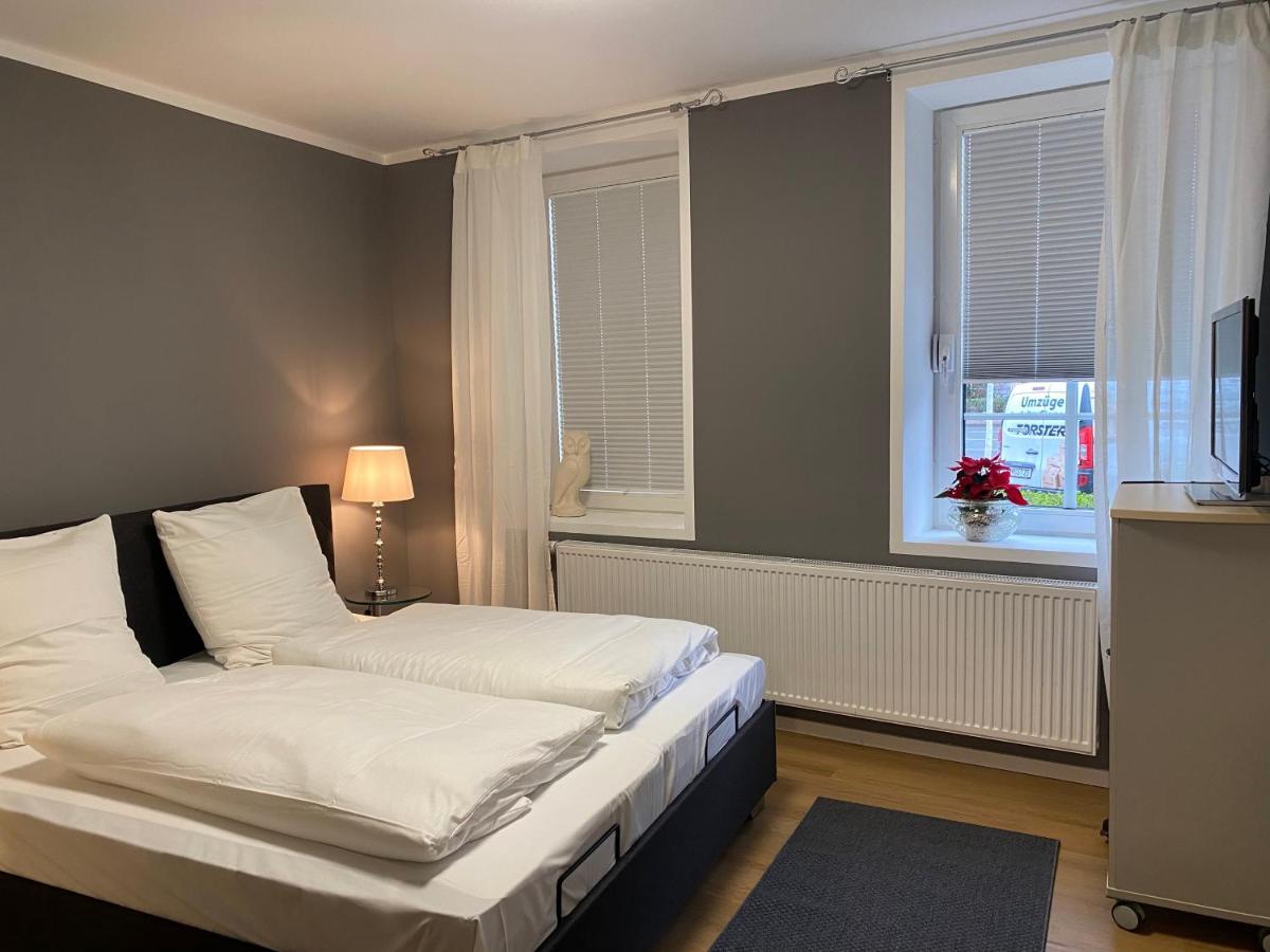 Altstadt Fereienwohnung Hameln Hamelin Esterno foto