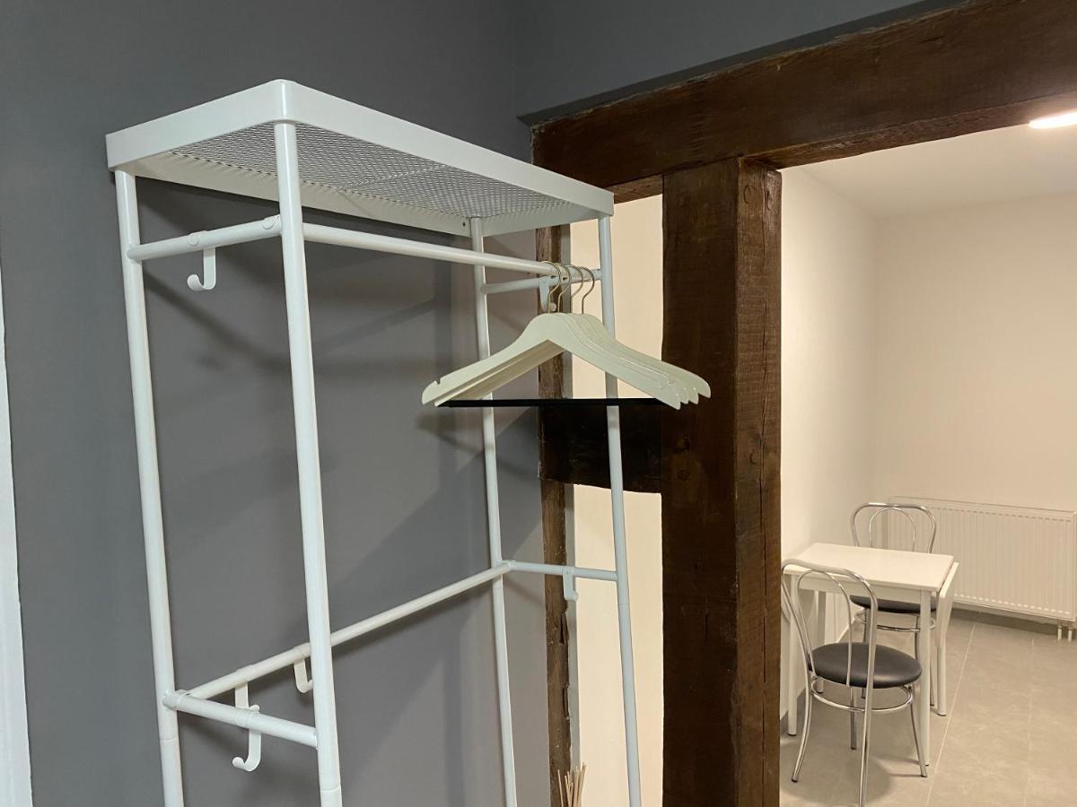 Altstadt Fereienwohnung Hameln Hamelin Esterno foto