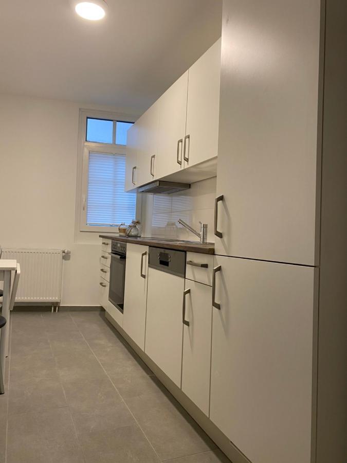 Altstadt Fereienwohnung Hameln Hamelin Esterno foto