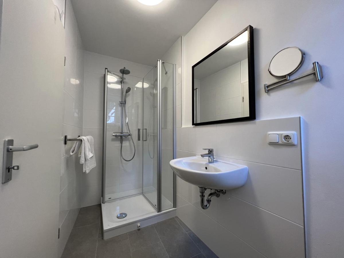 Altstadt Fereienwohnung Hameln Hamelin Esterno foto