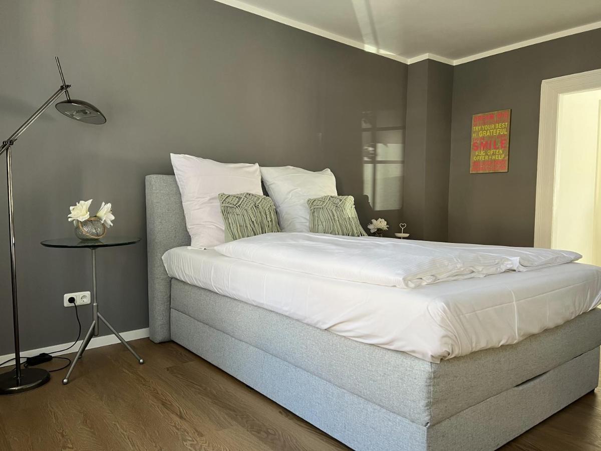 Altstadt Fereienwohnung Hameln Hamelin Esterno foto